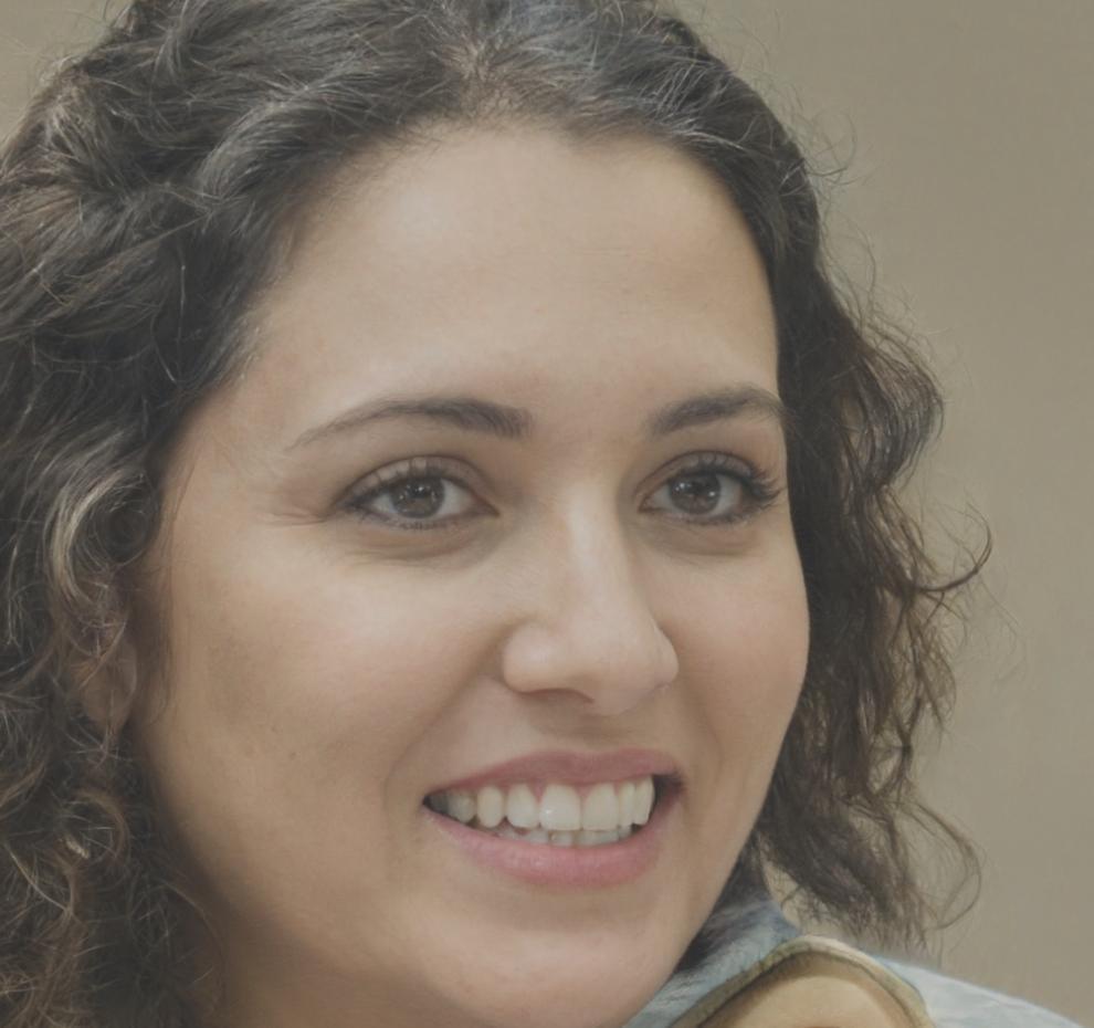 Portrait de Sophie Martin, formatrice en gestion budgétaire